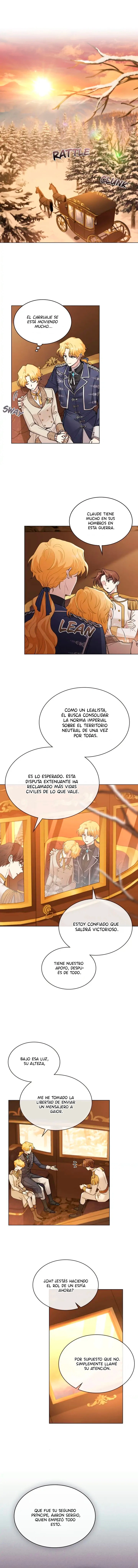 Encontrando a Camellia capítulo 68, página 2