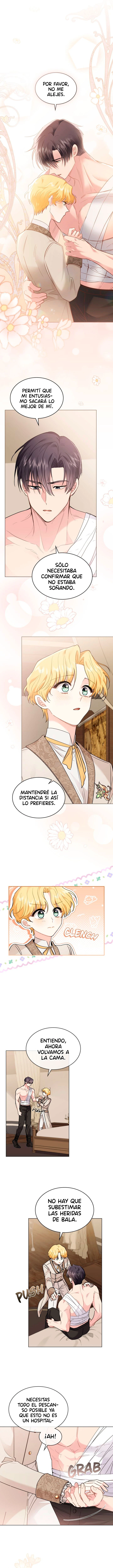Encontrando a Camellia capítulo 69, página 2