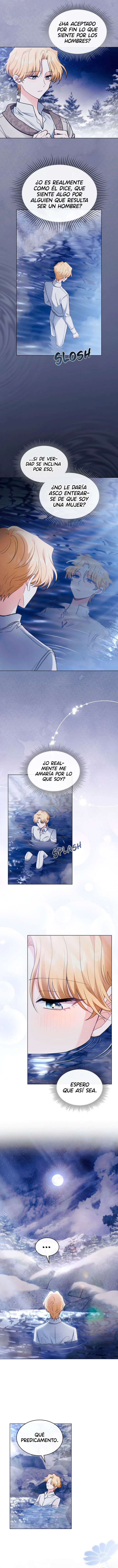 Encontrando a Camellia capítulo 69, página 8