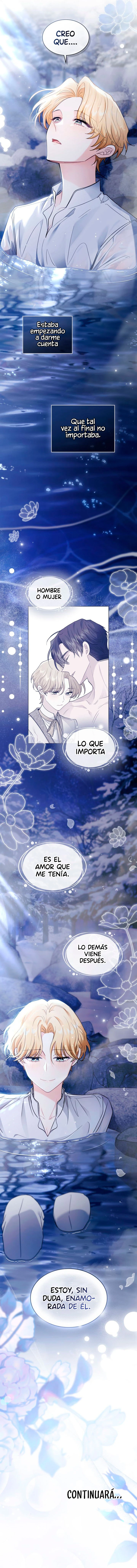 Encontrando a Camellia capítulo 69, página 9