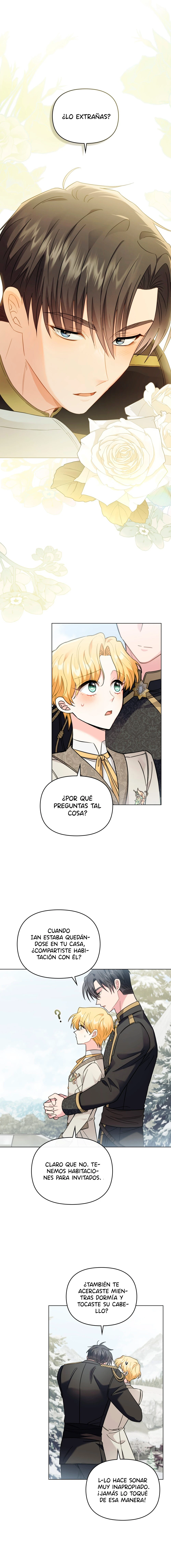 Encontrando a Camellia capítulo 71, página 2