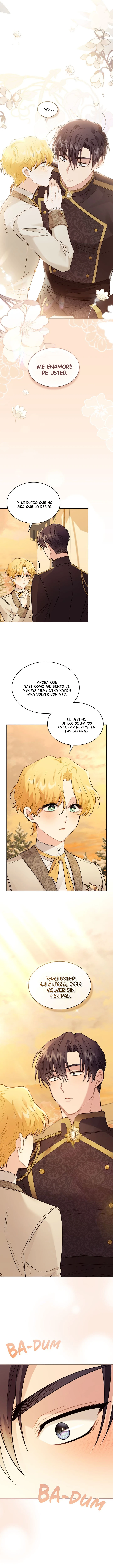 Encontrando a Camellia capítulo 72, página 2
