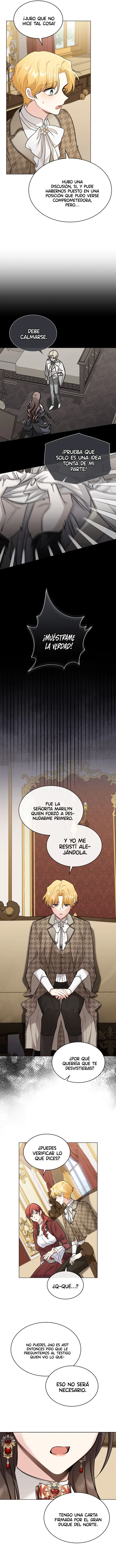 Encontrando a Camellia capítulo 72, página 6
