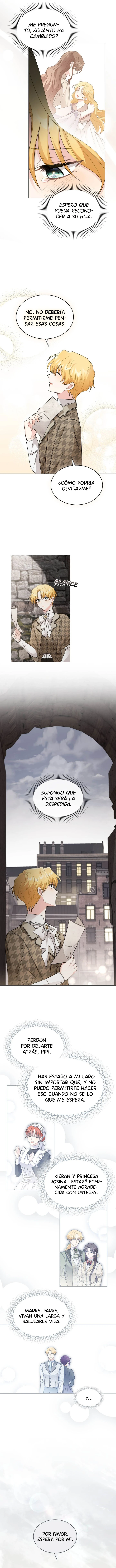 Encontrando a Camellia capítulo 73, página 9