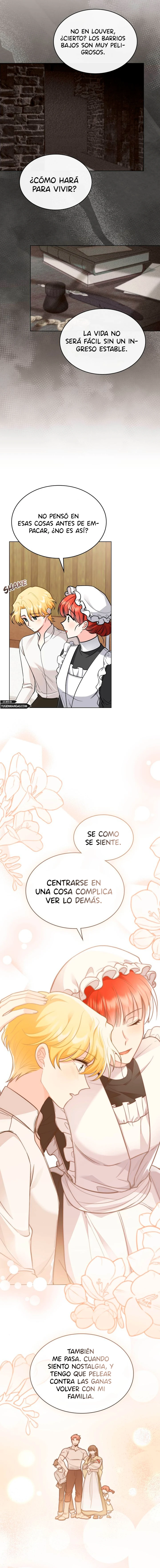 Encontrando a Camellia capítulo 75, página 4