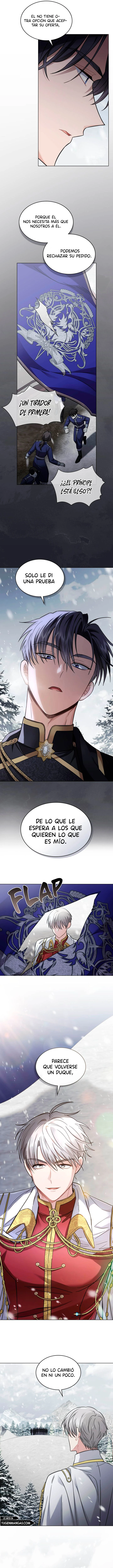 Encontrando a Camellia capítulo 75, página 9