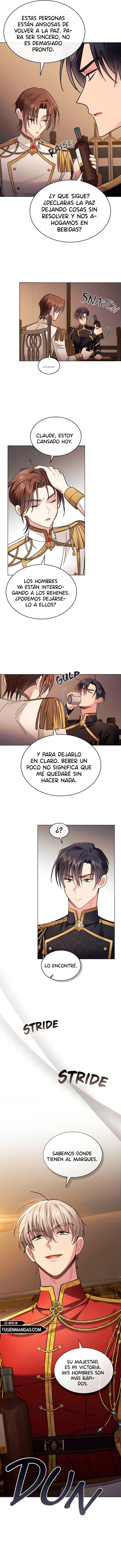 Encontrando a Camellia capítulo 76, página 10