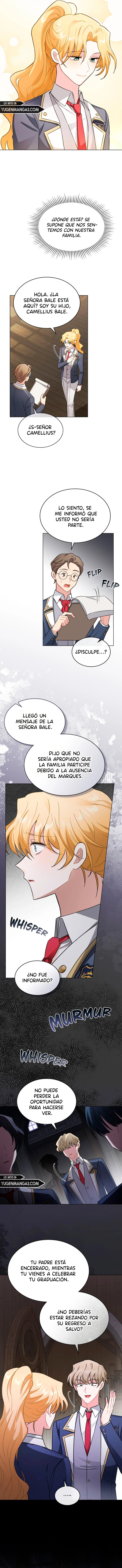 Encontrando a Camellia capítulo 77, página 10