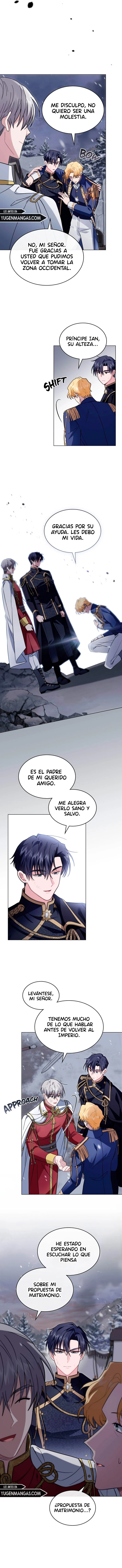 Encontrando a Camellia capítulo 78, página 4