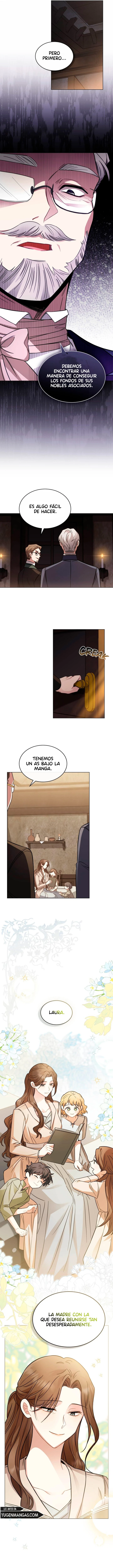 Encontrando a Camellia capítulo 78, página 11