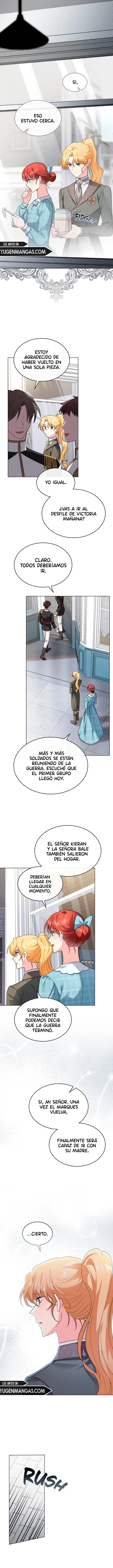 Encontrando a Camellia capítulo 79, página 2