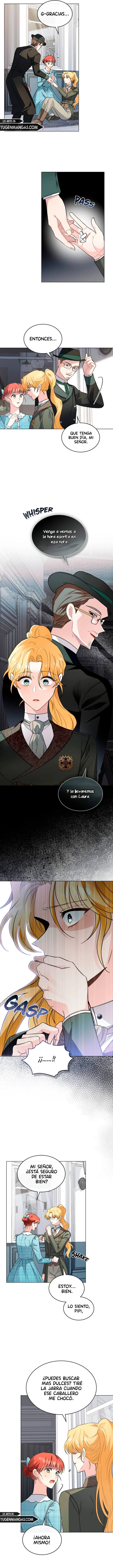 Encontrando a Camellia capítulo 79, página 4
