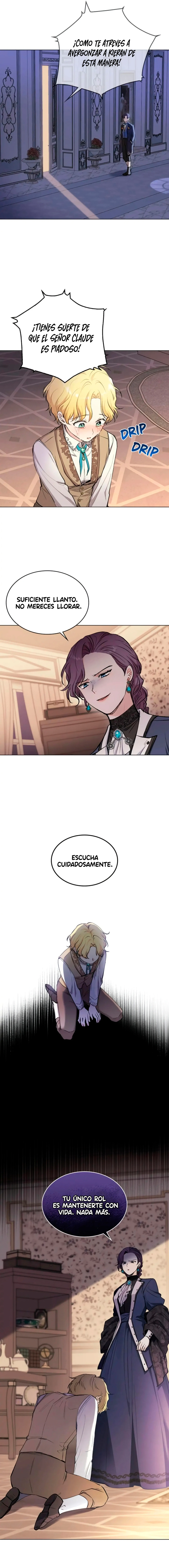 Encontrando a Camellia capítulo 8, página 9