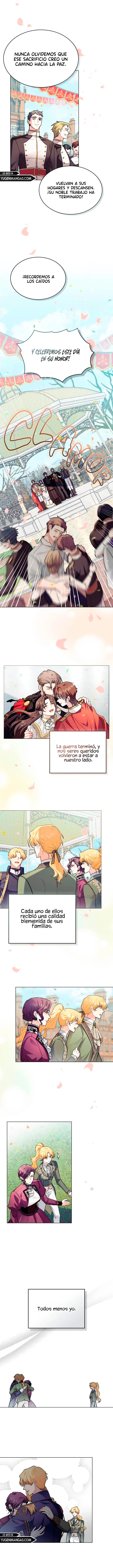 Encontrando a Camellia capítulo 81, página 3