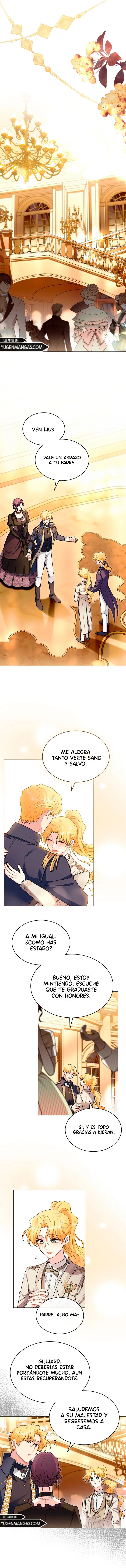 Encontrando a Camellia capítulo 81, página 6