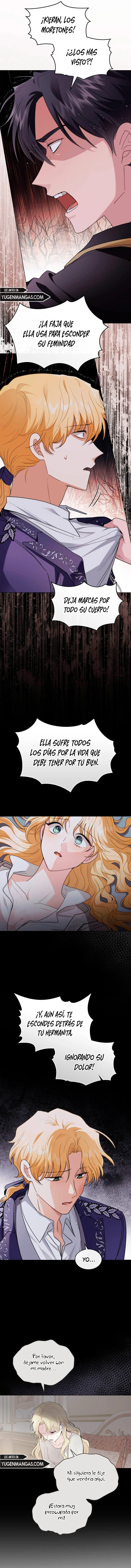 Encontrando a Camellia capítulo 83, página 3