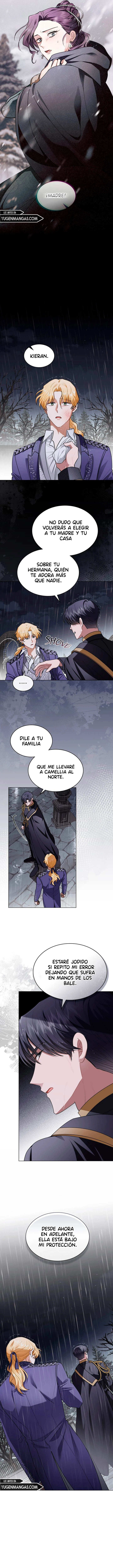 Encontrando a Camellia capítulo 83, página 6