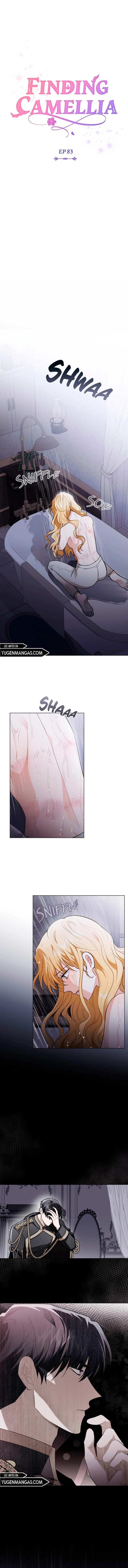 Encontrando a Camellia capítulo 83, página 7