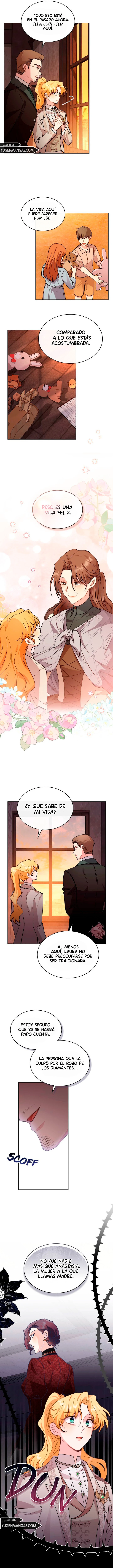 Encontrando a Camellia capítulo 87, página 6