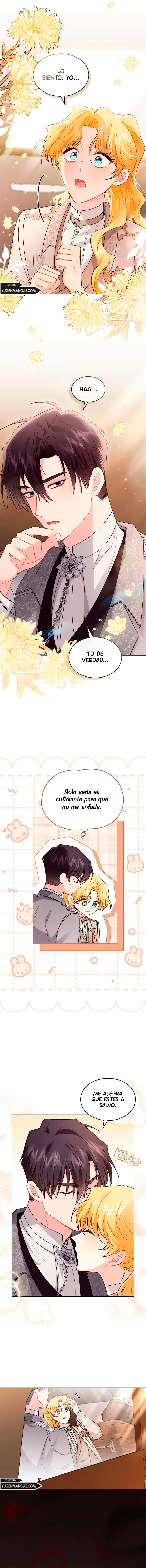 Encontrando a Camellia capítulo 88, página 4