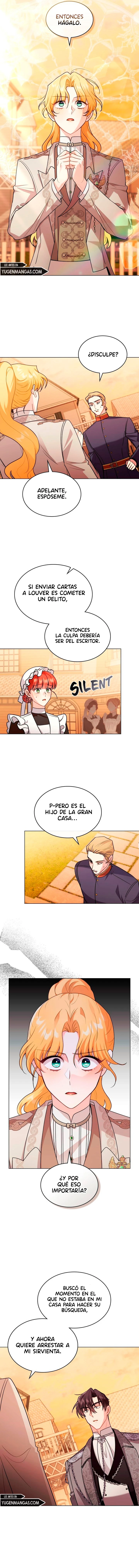 Encontrando a Camellia capítulo 89, página 3