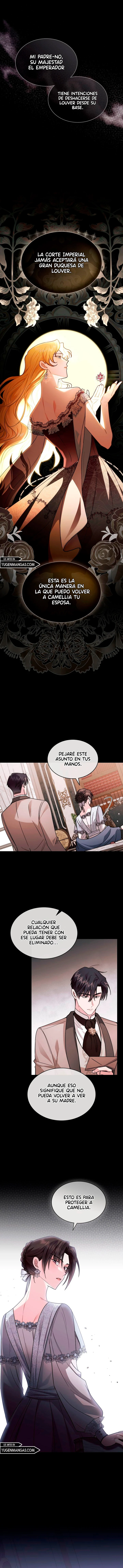 Encontrando a Camellia capítulo 89, página 8