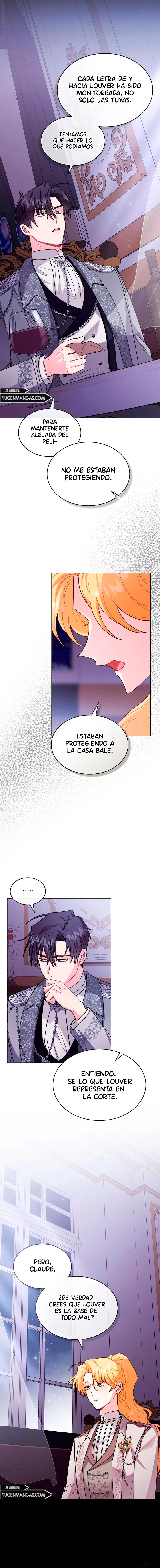 Encontrando a Camellia capítulo 89, página 9