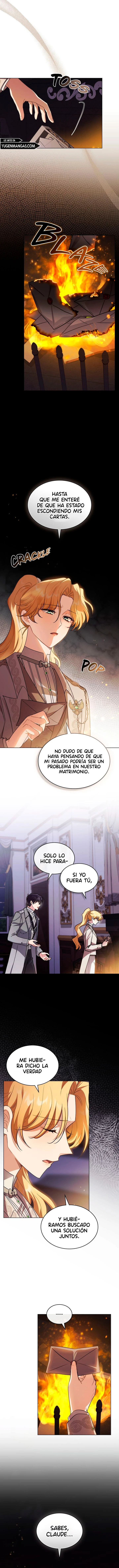 Encontrando a Camellia capítulo 90, página 6
