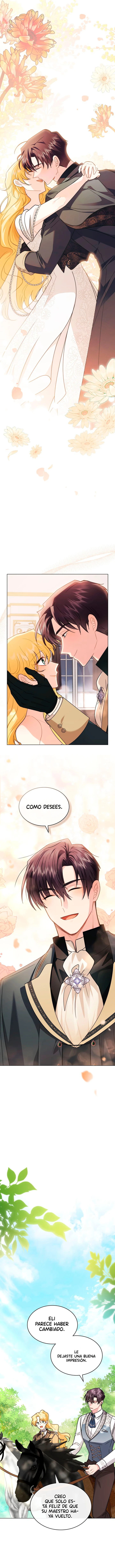 Encontrando a Camellia capítulo 92, página 7