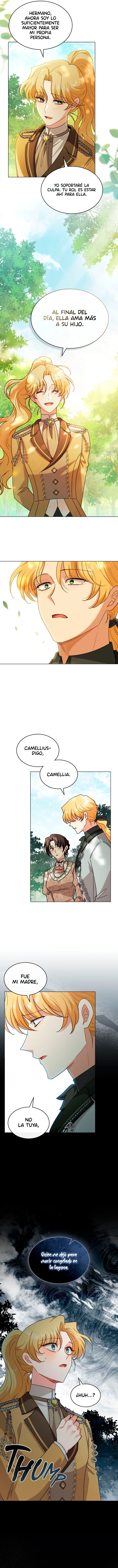 Encontrando a Camellia capítulo 92, página 11