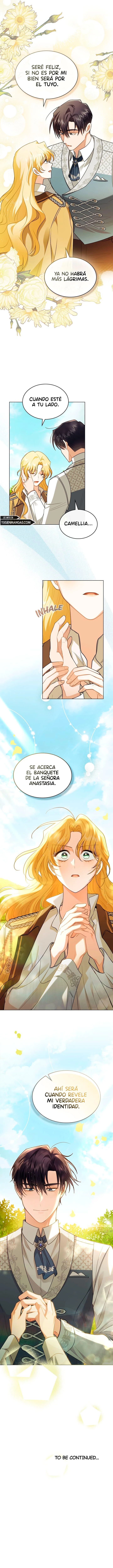 Encontrando a Camellia capítulo 93, página 13