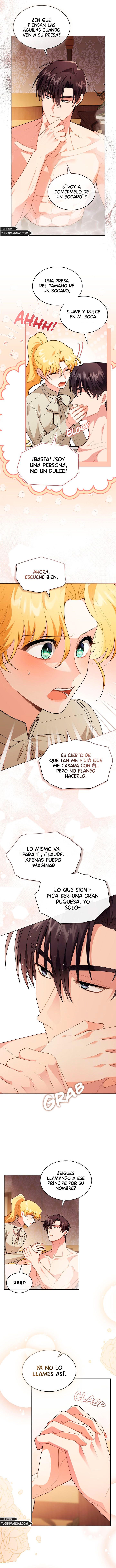 Encontrando a Camellia capítulo 95, página 5