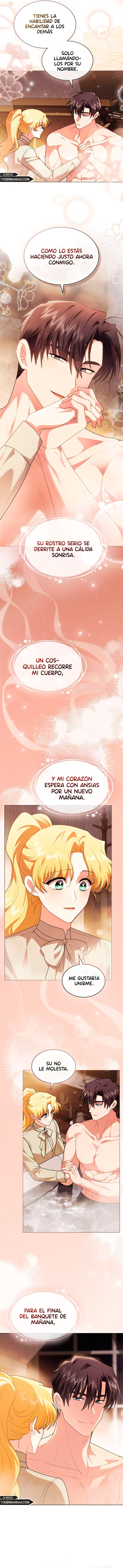 Encontrando a Camellia capítulo 95, página 6