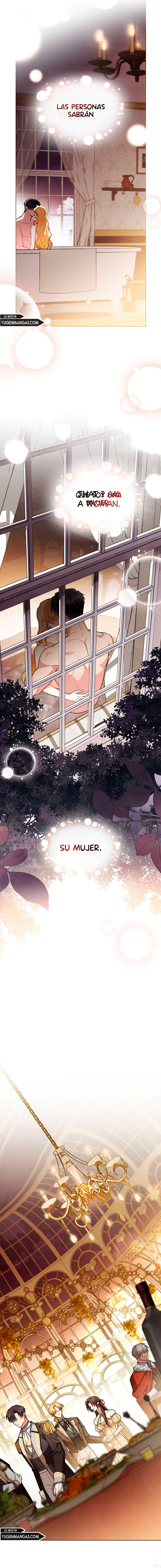 Encontrando a Camellia capítulo 95, página 7