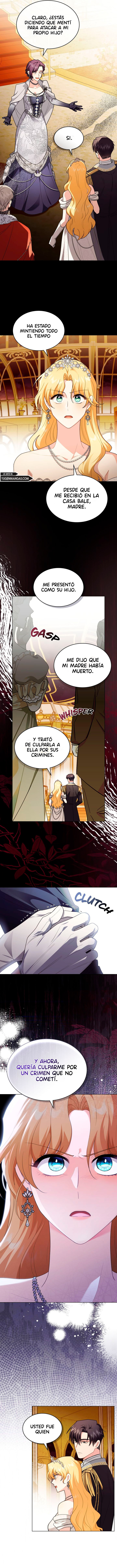Encontrando a Camellia capítulo 96, página 6