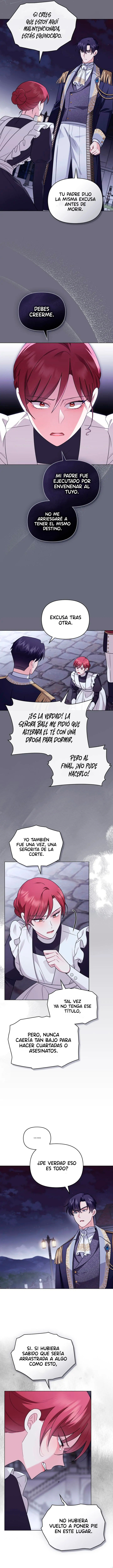 Encontrando a Camellia capítulo 97, página 6