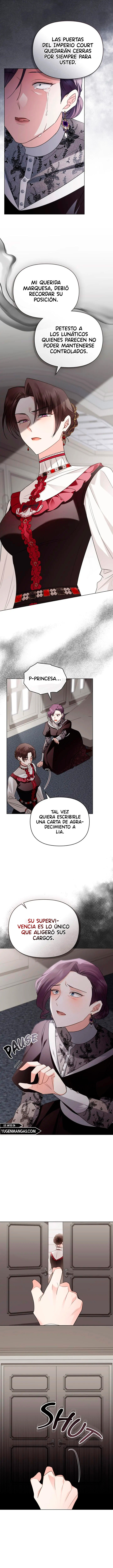 Encontrando a Camellia capítulo 98, página 7