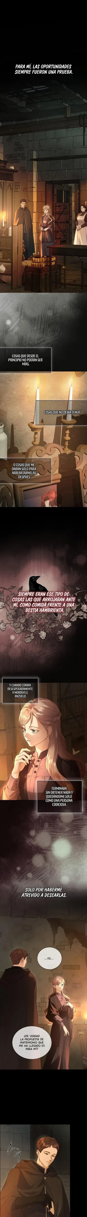 Engranajes del Amor capítulo 1, página 1