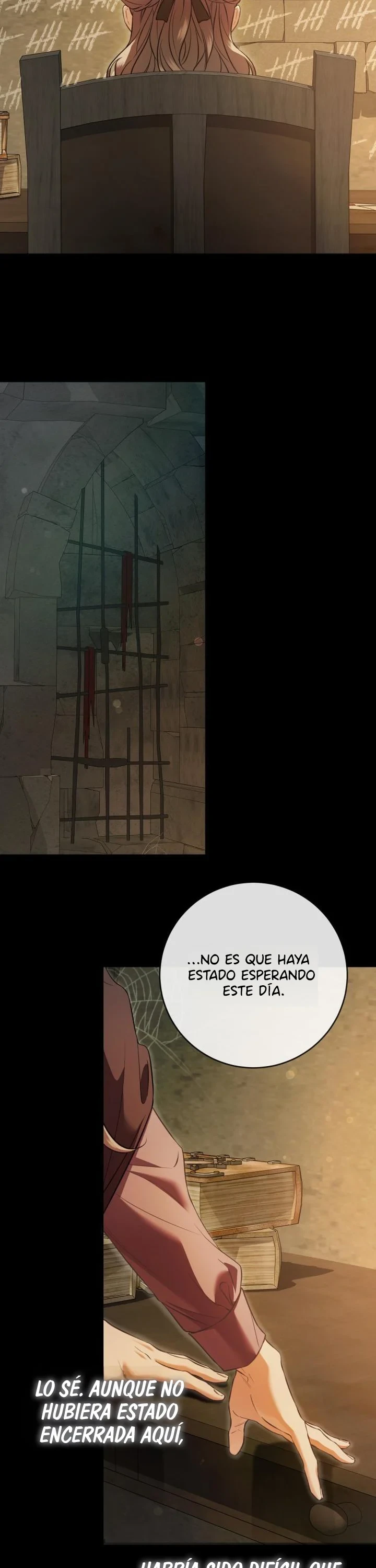 Engranajes del Amor capítulo 1, página 6