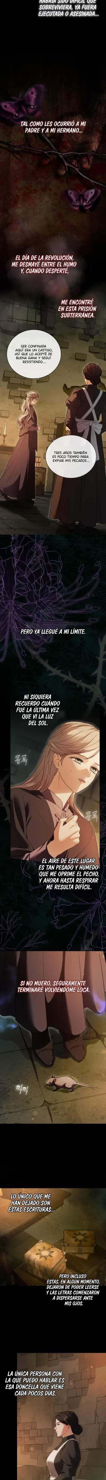 Engranajes del Amor capítulo 1, página 7