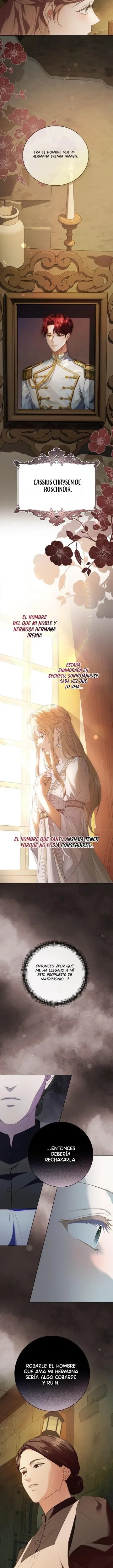 Engranajes del Amor capítulo 1, página 9