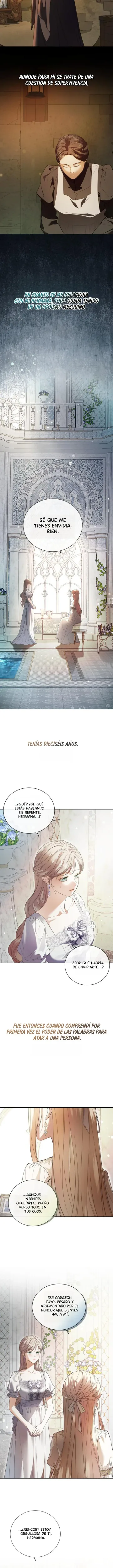 Engranajes del Amor capítulo 1, página 11
