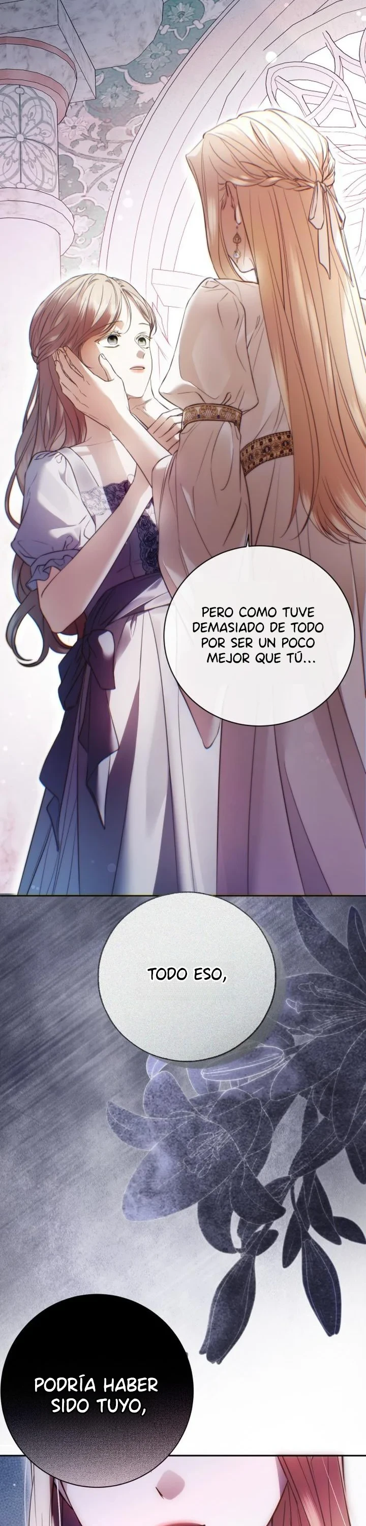 Engranajes del Amor capítulo 1, página 14