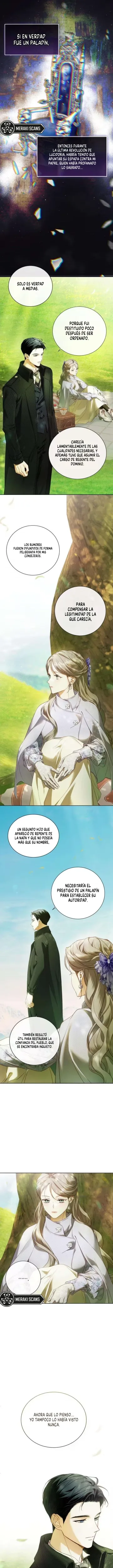 Engranajes del Amor capítulo 10, página 4