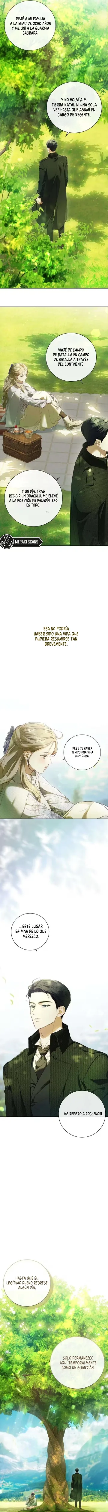 Engranajes del Amor capítulo 10, página 6