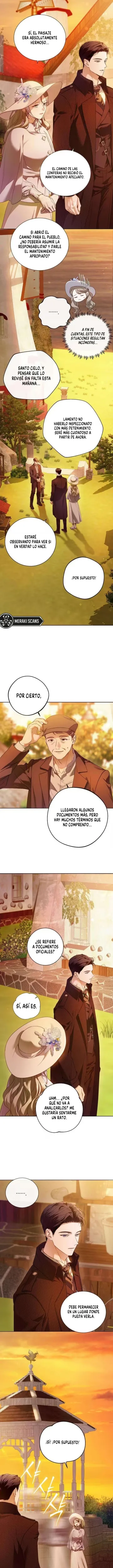 Engranajes del Amor capítulo 10, página 10