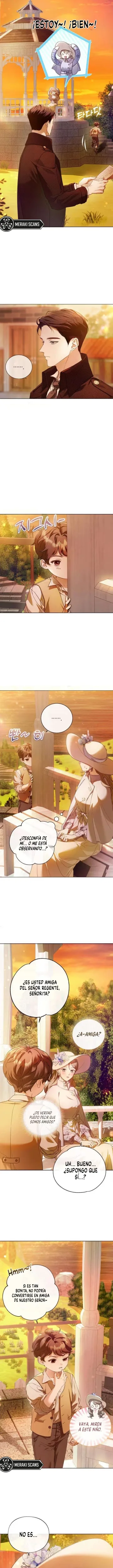 Engranajes del Amor capítulo 10, página 14