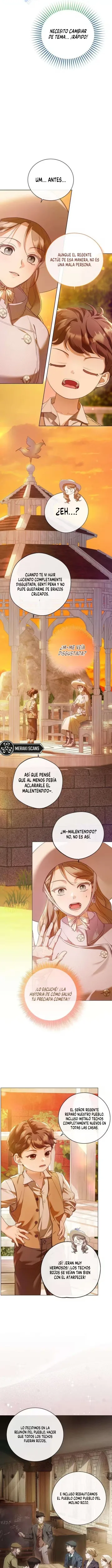 Engranajes del Amor capítulo 10, página 16