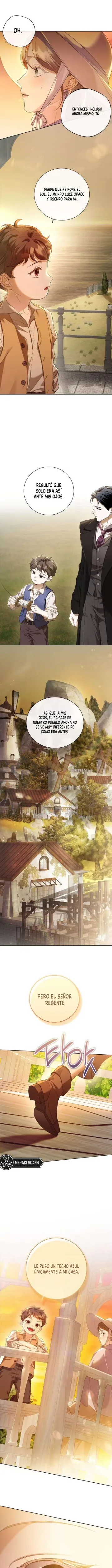 Engranajes del Amor capítulo 10, página 18