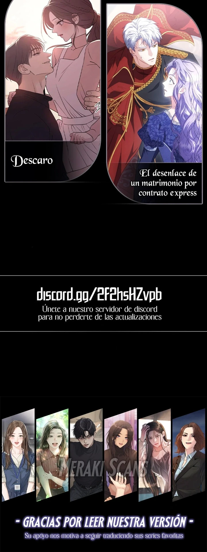 Engranajes del Amor capítulo 10, página 23